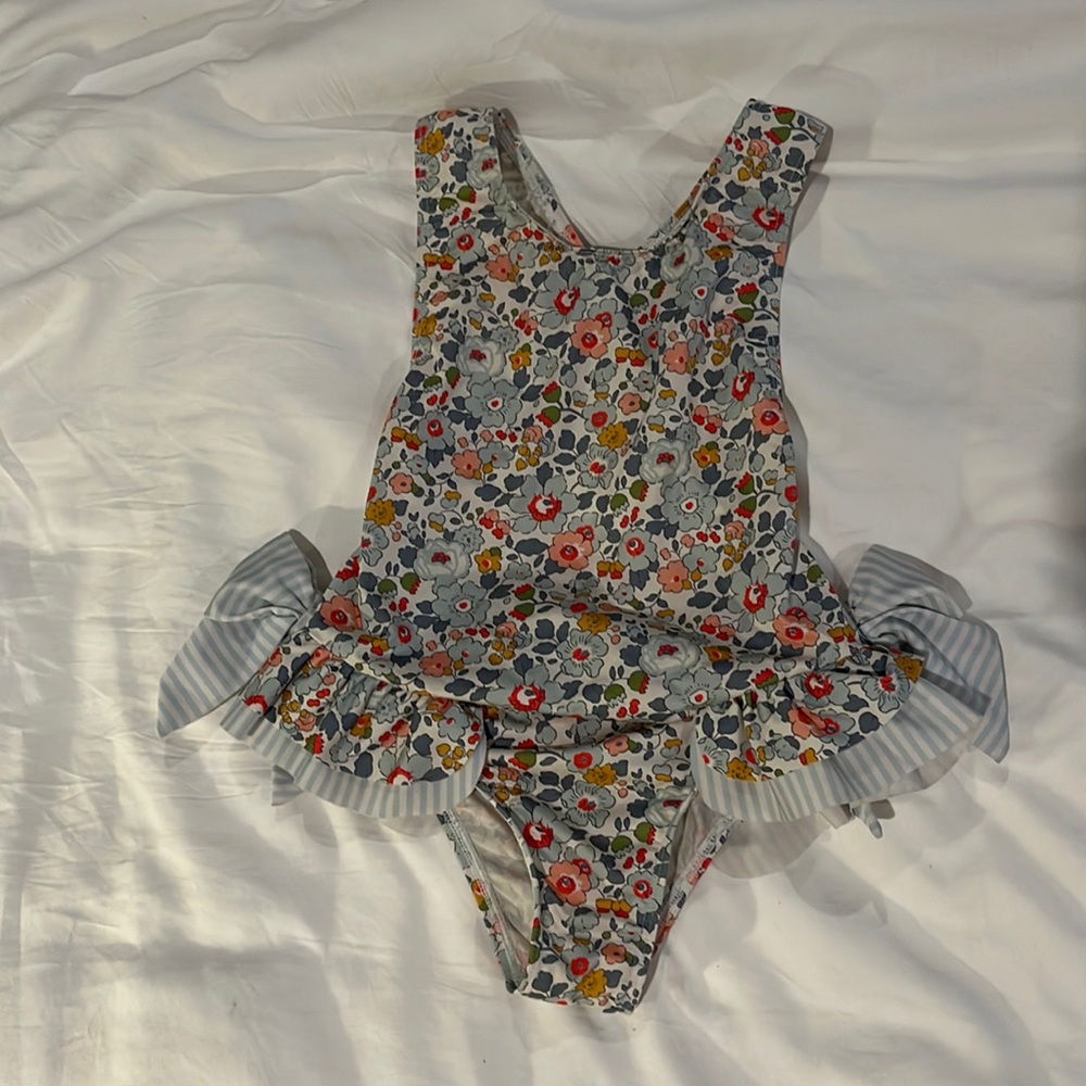 Sal & Pimenta swimsuit